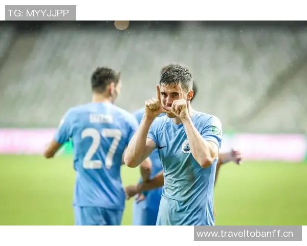 加西亚精彩过人破门新鹏城暂时领先国安1-0