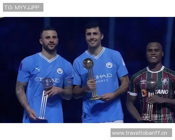 曼城官推庆祝罗德里获金球奖一周年回顾精彩瞬间